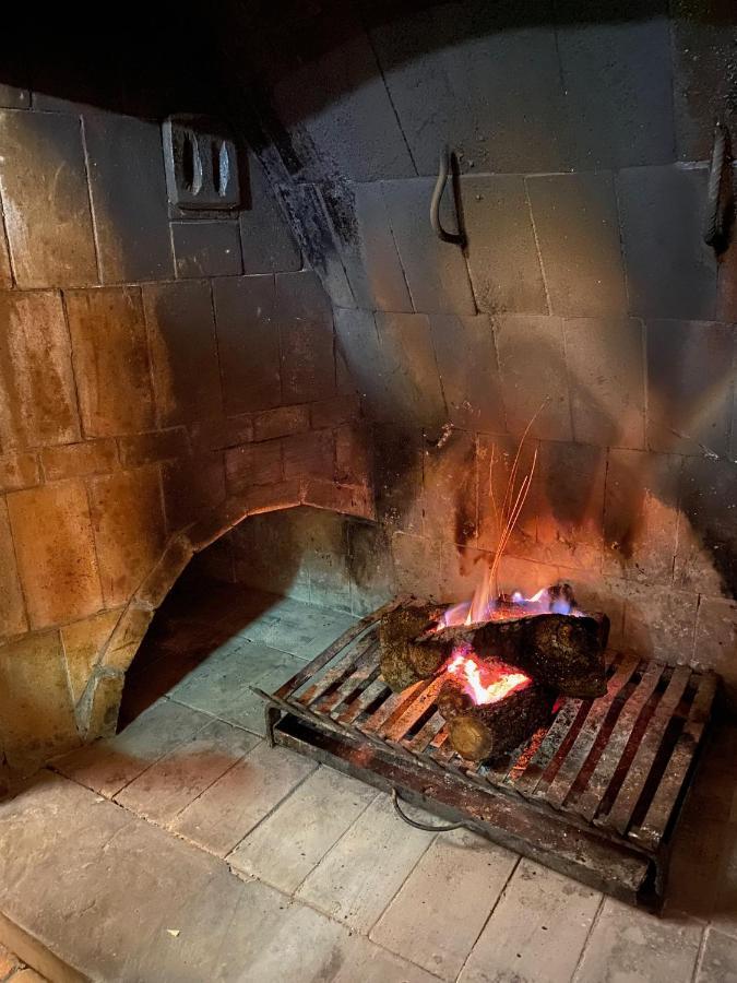 Peramea Era De Trespui En Pirineos 빌라 외부 사진